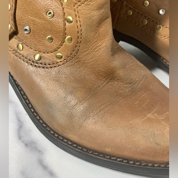 Vince camuto Cowboy boots - Picture 3 of 14